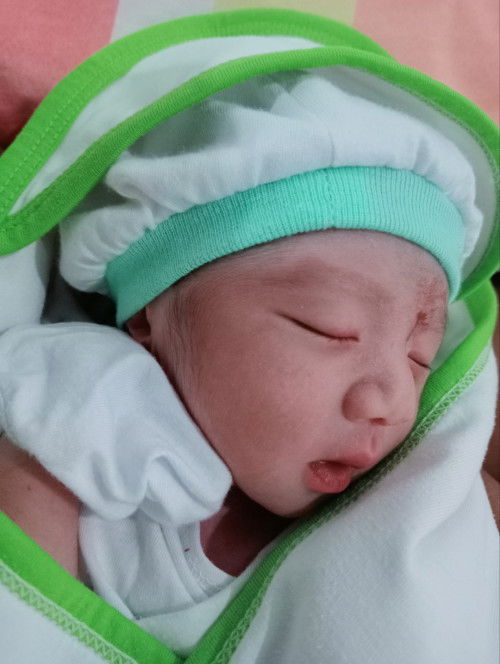 Success din sa wakas