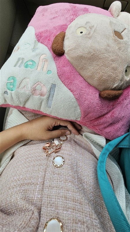 ยุติการตั้งครรภ์ ครั้งที่ 2 ในรอบ 1 ปี 😭😭😭