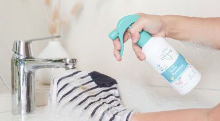 Organic Stain Remover