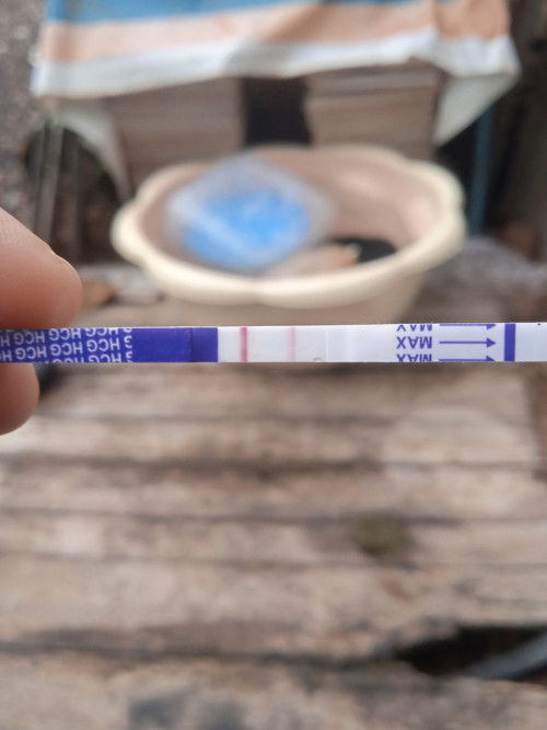 ตั้งครรภ์