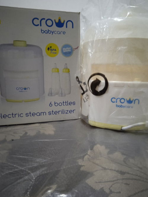 Preloved Barang Bayi