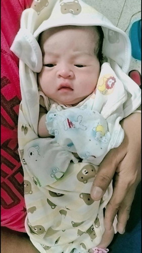 คลอดลูก😊🤰