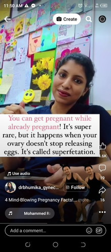 Pwde nga talaga Pala mabuntis kahit buntis na .. from pregnancy facts