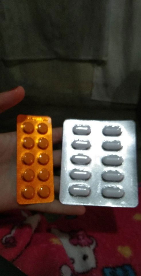 Ask lang po Ilan beses po uminom ng ganitong mga gamot kàse po nakalimutan kona po SALAMAT po