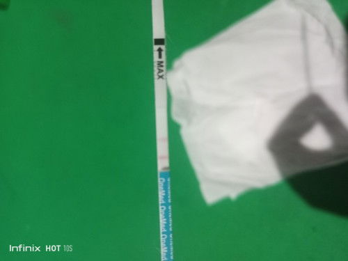 Hamil tapi Masih menyusui