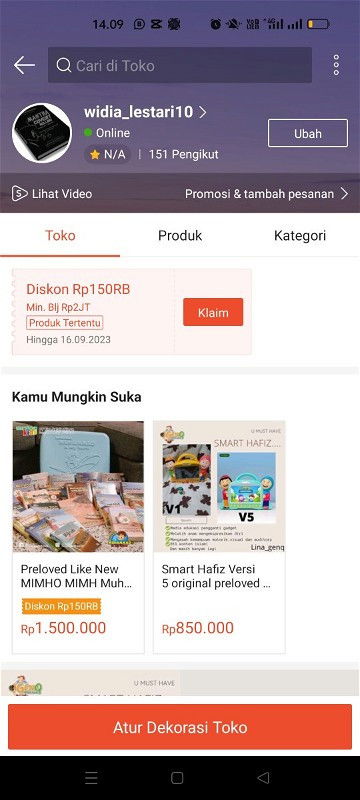 jual murah banget produk buku premium masih plastik segel dapat koper anak lucu