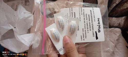 Keputihan saat hamil