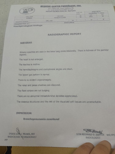 Pwede poba mag tanong? Ano.po yung naka sulat dito. Salamat po sa makaka sagot