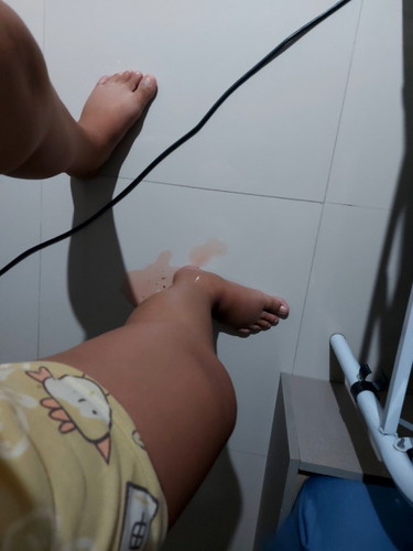 น้ำเดินตอน02.30 ตอนนี้04.45ไม่มีอาการเจ็บท้อง