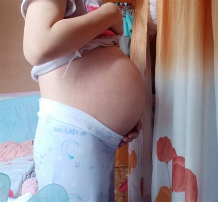 35weeks & 5days