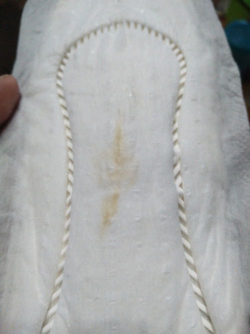 Nak tanya. First preg first mum.