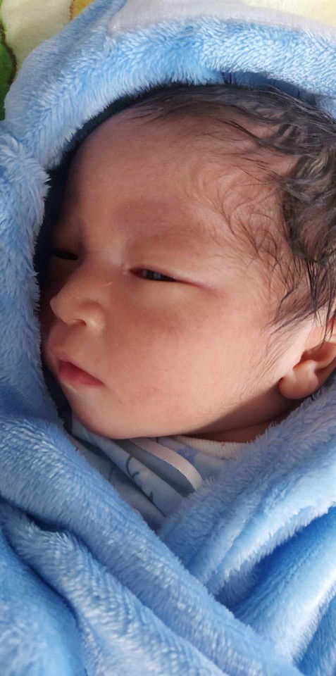 แตกแล้วจ้า