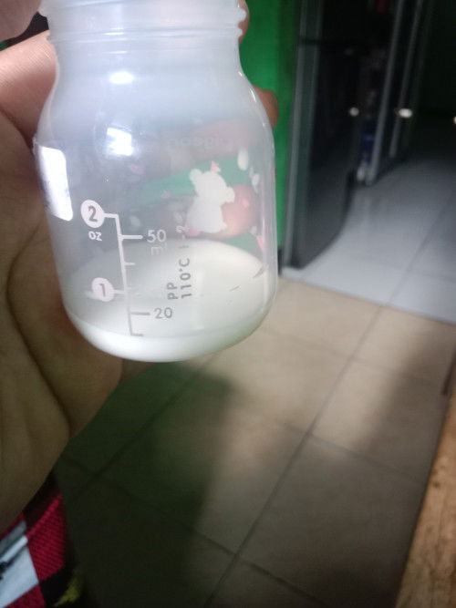 Tips asi biar banyak 🥲