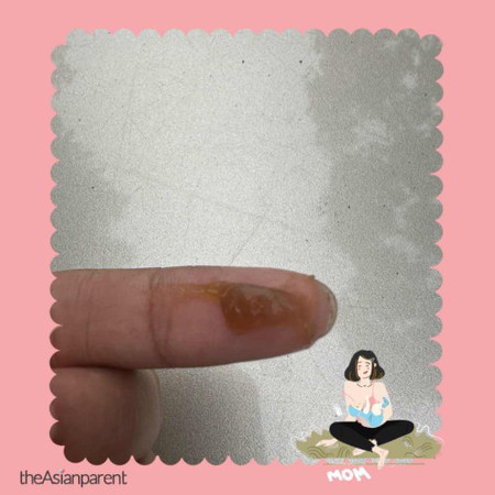 bukan nak jadi pengotor