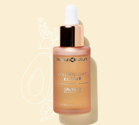 Human Nature Elixir