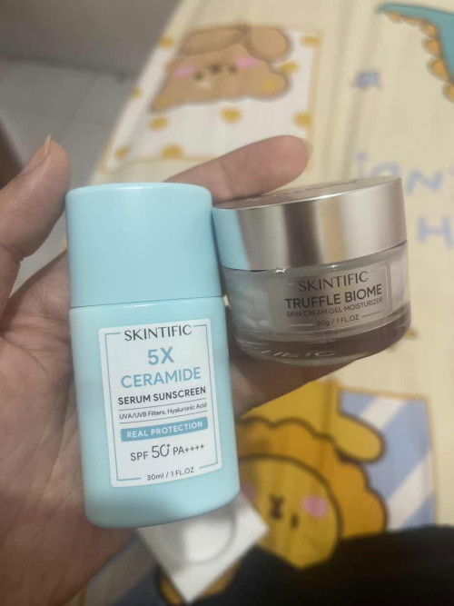 Skin care ibu hamil