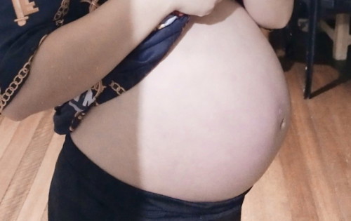 30 weeks pregnant