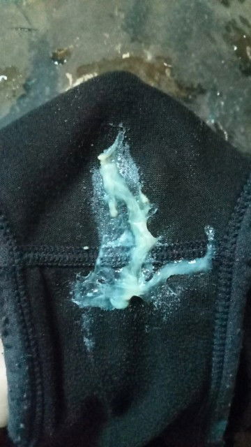 Maaf bun agak jorok,mau nanya ini itu lendir keputihan atau lendir mau malahirkan ya.?