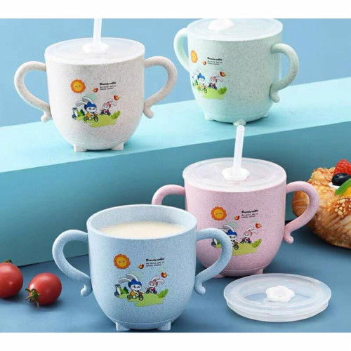 Training cup 6 bulan