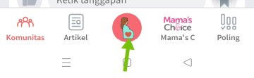 Monggo di klik icon ini utk tau detail kehamilan