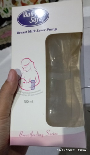 Breast milk