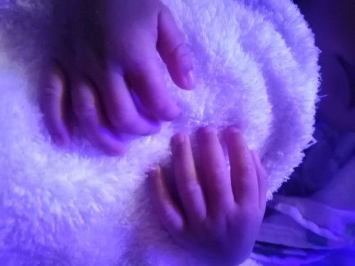 Syukur alhamdulillah💕