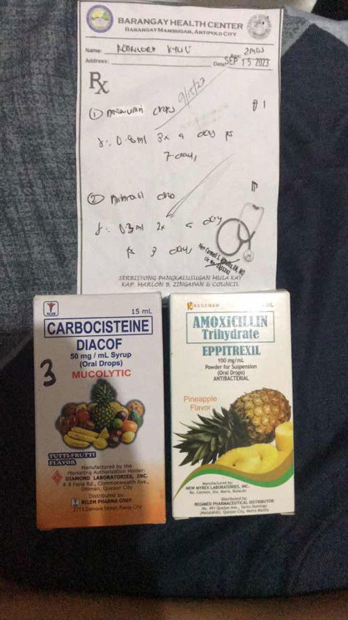 pwede po ba pag sabayin to at every ilan hrs kaya ito 2months pa lang bany ko