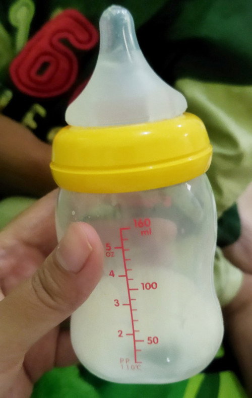 ASI saat dipompa tak sebanyak saat DBF
