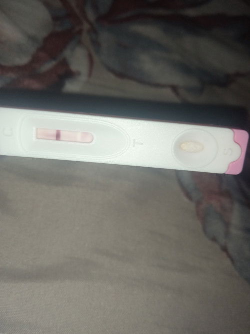 Positif atau negatif