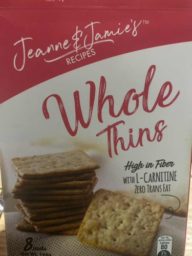 BISCUITS FOR PREGNANT (6weeks)