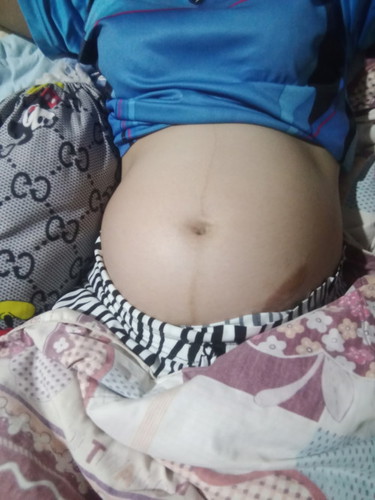 ตอนนี้ 28W 5D แล้ว แต่ลูกดิ้นน้อยมาก ไม่ถึง10 ครั้ง ใครเป้นบ้างค่ะ
