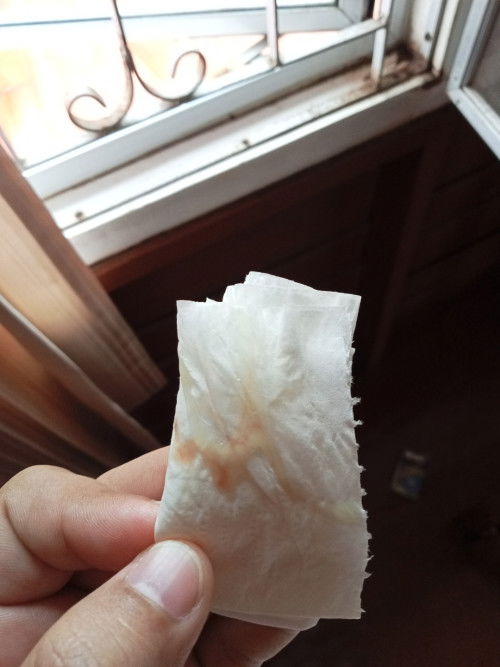 ขอถามแม่ๆหน่อยค่ะ