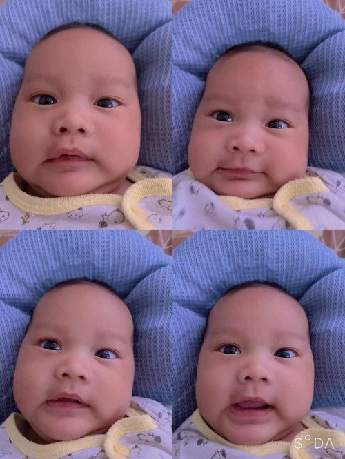 ยิ้มหวานแต่เช้า🥰