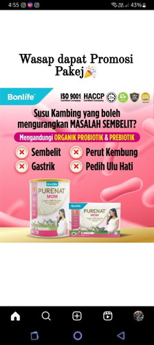 Pengambilan susu masa mengandung