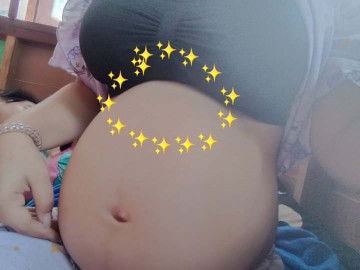 แม่บ้านไหนเคยเจ็บท้องบริเวณนี้บ้างคะ