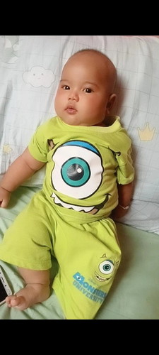สอบถามหน่อยค่ะลูก 2เดือนสูง62 เซน หนัก7 กิโล ปกติไหมค่ะตามเกณฑ์ไหมค่ะ