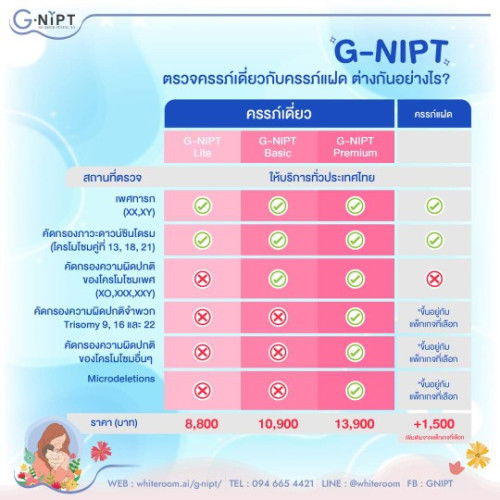ตรวจนิฟ หาดาว