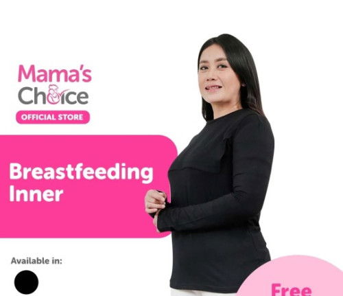 Breastfeeding inner