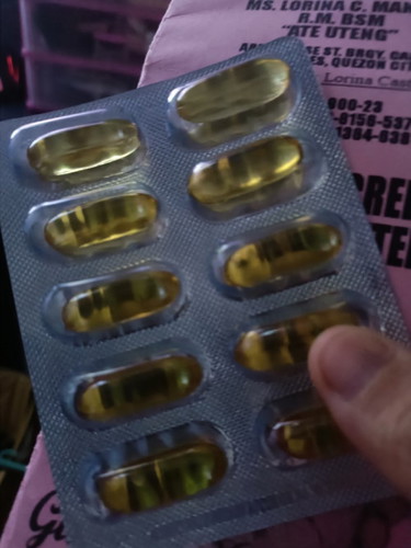 Pampa open ng cervix