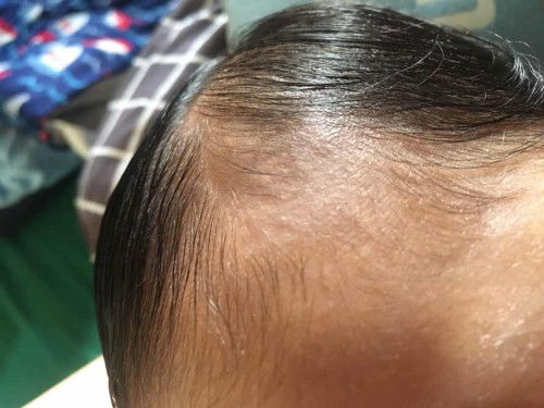 FULL DBF Puting Seperti Lipstik