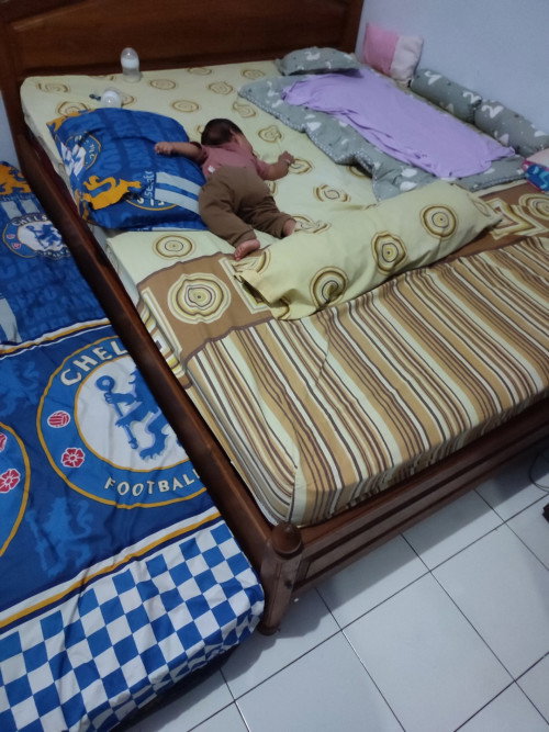 Tidur Bayi