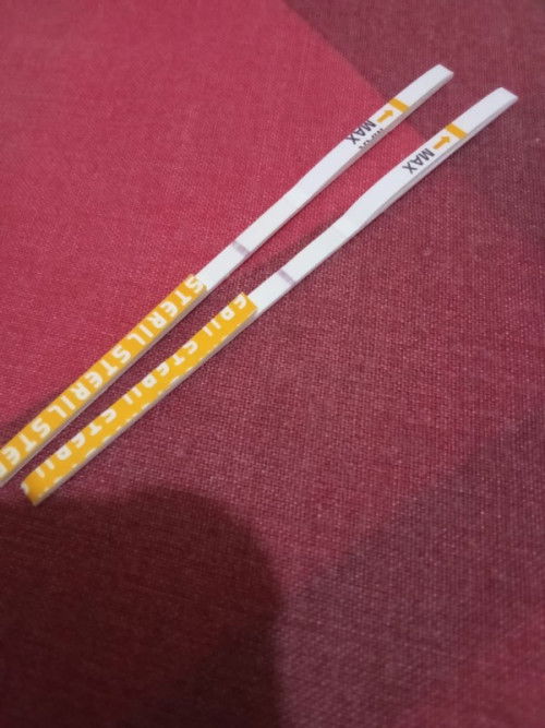 Bunda maaf izin bertanya ..