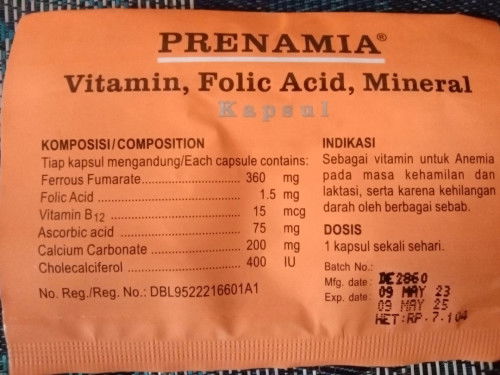 masih perlukah minum kalsium tambahan?