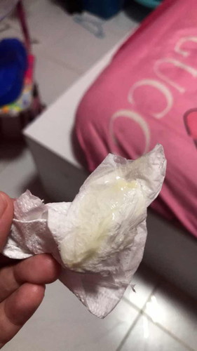 ตอนนี้40วีค2วัน เลยกำหนดแล้วค่ะ