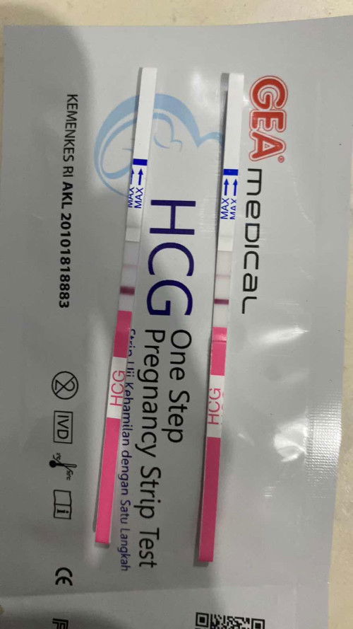 HAID TAPI TESPEK SAMAR