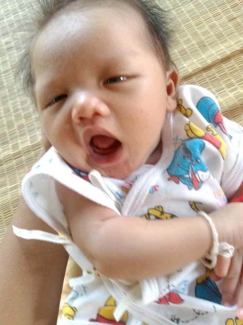 ก่อนมีลูกกับตอนมีลูก