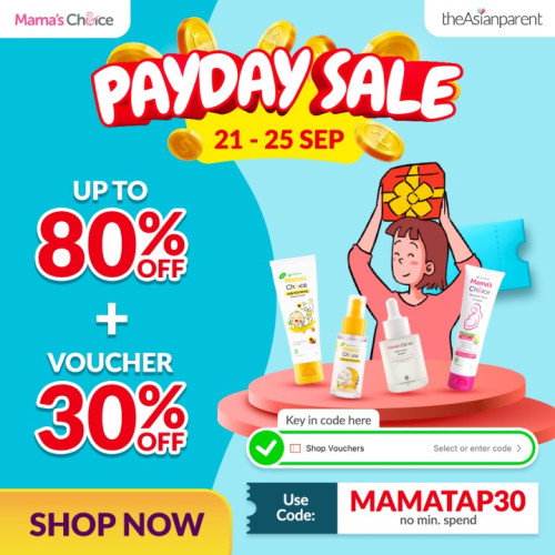 Ready, Set, SHOPPING! 🛒💨