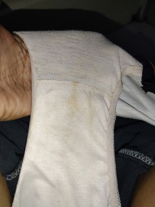 Ini keputihan atao flek ?