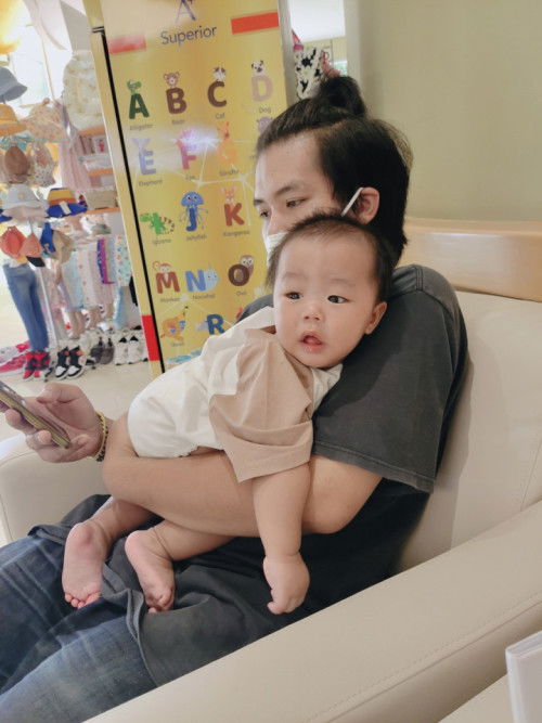 ทำประกันไว้ให้ลูกดีที่สุด