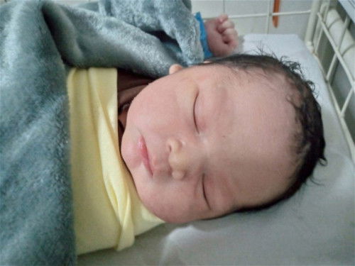 Alhamdulillah sudah launching...